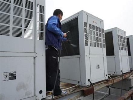 空調清洗
