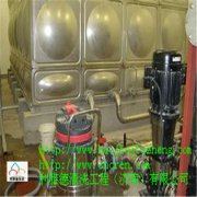 利雅德清洗承接水箱清洗業務